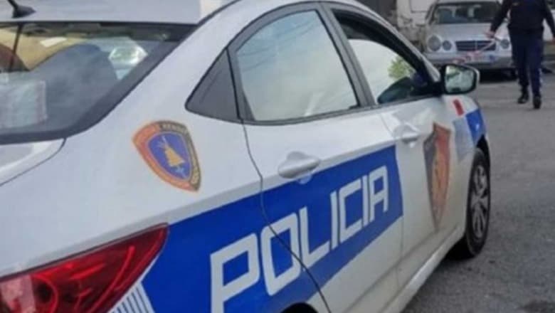 Rrëmbim dhe vjedhje me dhunë, kapet në Tiranë i shpalluri në kërkim