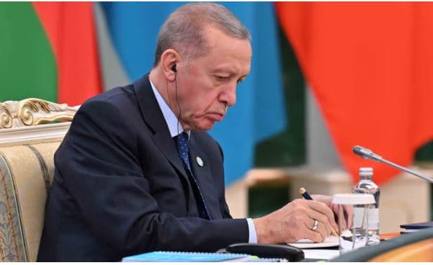 Erdogan kërkon armëpushim në Gaza: Të ndalohen krimet kundër njerëzimit