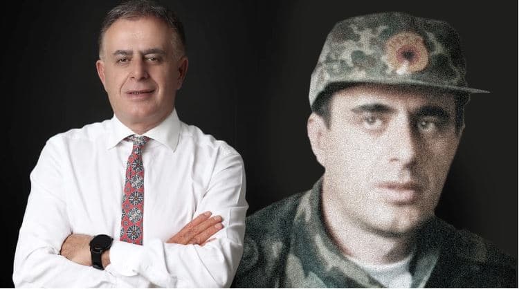   EULEX-i arreston ish-komandantin e UÇK-së dhe ish-kryetarin e Malishevës, Isni Kilajn