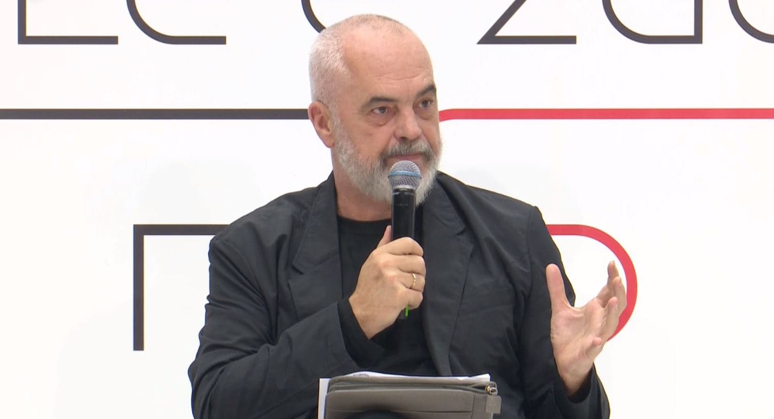 Asambleja e PS, Rama: Shteti, në fazë revanshi të rëndësishëm ndaj krimit