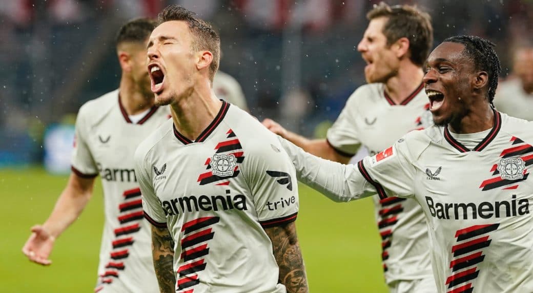 Machester City shkëlqen me goleadë, Leverkusen nuk di të ndalet