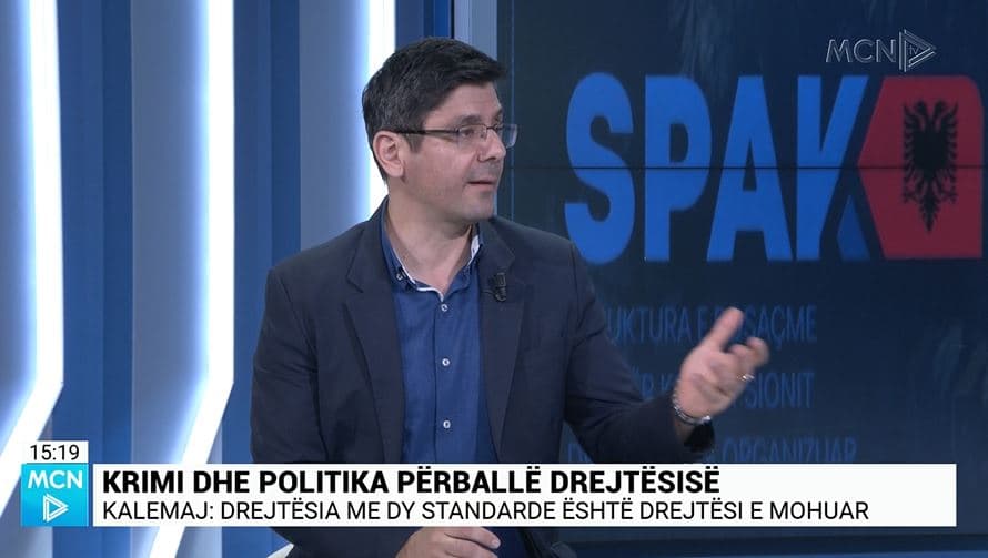 Kalemaj: Rama s’mban përgjegjësi për zyrtarët e arrestuar të PS, politika duhet të ketë llogaridhënie