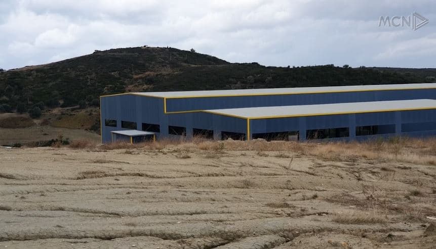 Landfilli i Sherishtës në vendnumëro/ Punimet e lëna përgjysmë, Vlora e ndotur nga mbetjet (VIDEO)