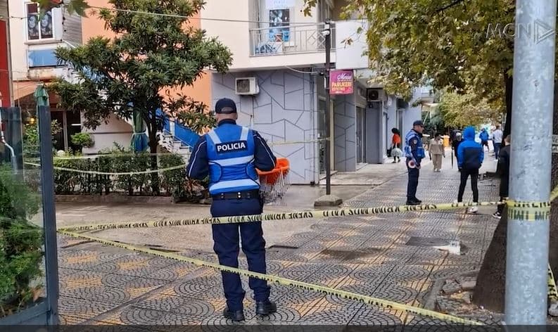 Bien nga pallati, ndërrojnë jetë dy të rinj. Ngjarjet në Vlorë e Durrës, dyshohen aksidentale (VIDEO)