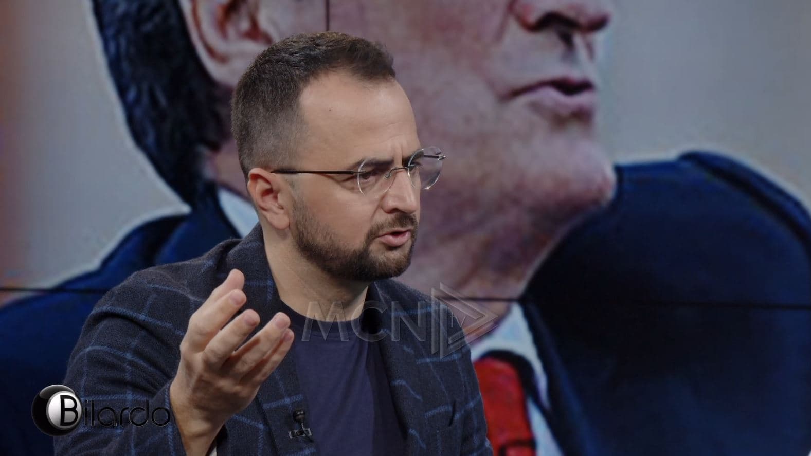Shabani: Rama, Meta, Berisha, brez që e kanë kapur për fyti vendin. E bëjnë lojën bashkë 