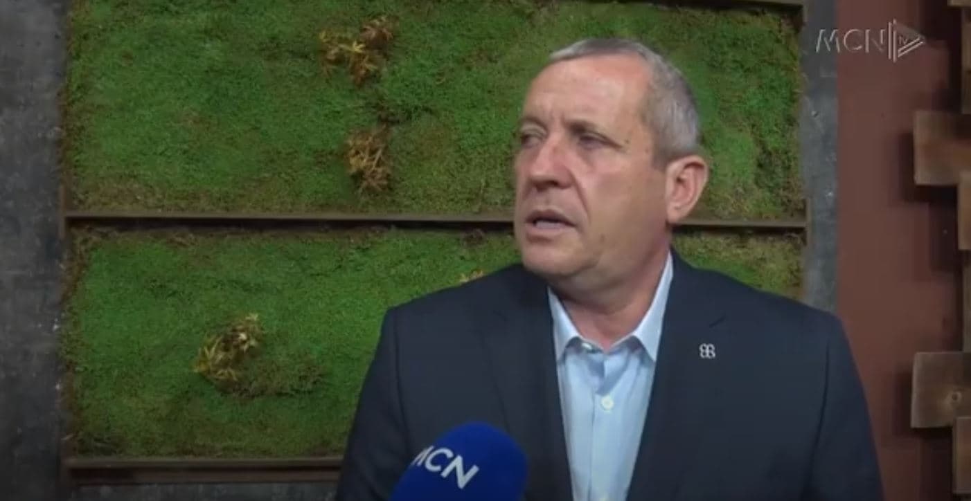 Komuniteti hebre me sytë nga Izraeli, Dojaka: Jemi 70 anëtarë, presim fletëthirrjen për në luftë (VIDEO)