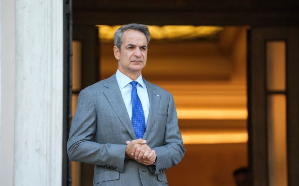 Mitsotakis: Paratë nga evazioni fiskal do t'i kthehen shoqërisë 