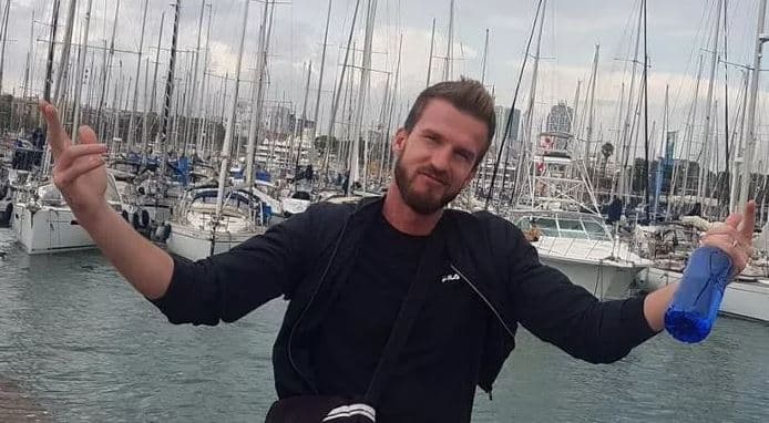 Vritet me armë zjarri 34-vjeçari shqiptar në Itali