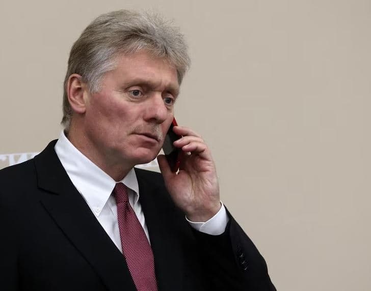 Peskov: Marrëdhëniet midis Rusisë dhe Shteteve të Bashkuara janë në ngërç, por dialogu duhet të rikthehet