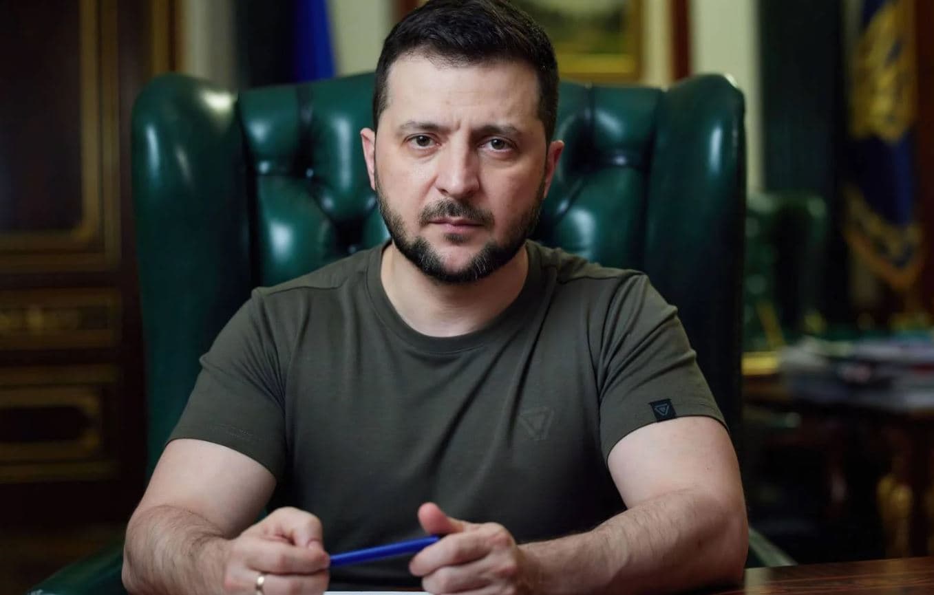 Zelensky: Po shqyrtojmë një strategji të re për të avancuar më shpejt