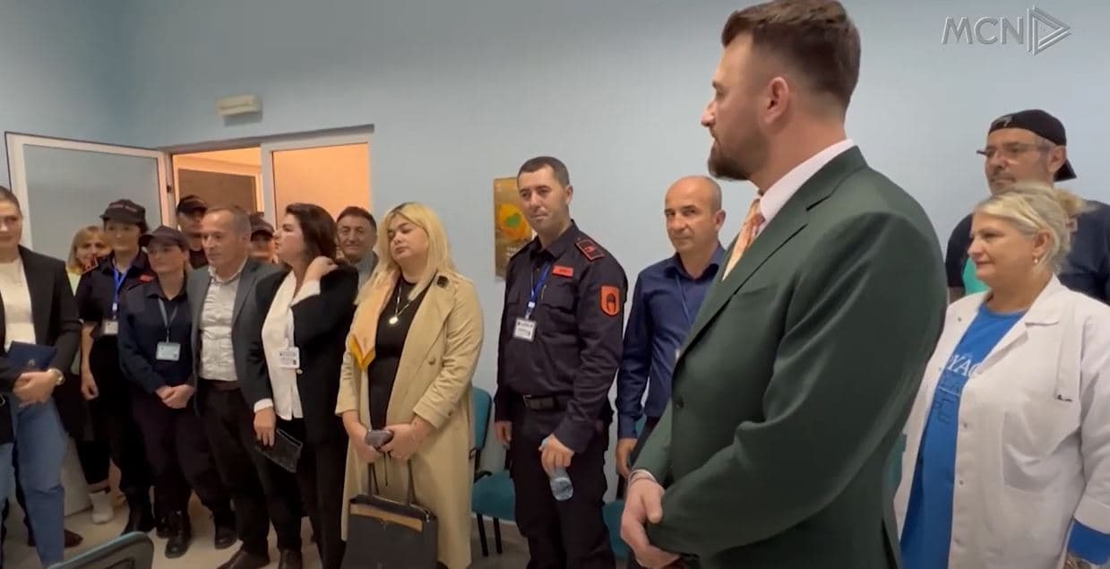 Probleme me rezervat e gjakut. 15 mijë njësi më pak nga sa është e nevojshme (VIDEO)