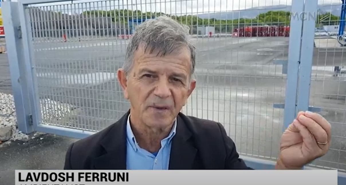TEC-et lundruese në Vlorë, ende fikur. Ambientalistët: Të largohen, dëmtojnë qytetin (VIDEO)