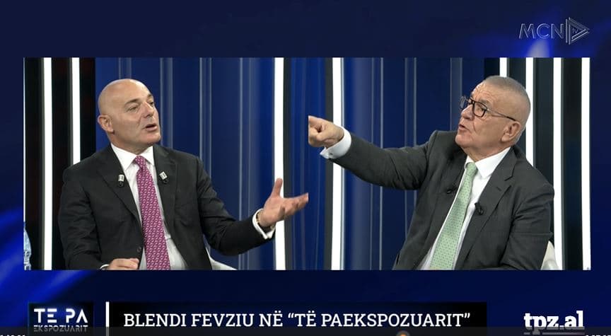 Aksioni i opozitës, Fevziu: Opozitës i duhen lejuar komisionet hetimore, e vetmja rrugë që u kanë mbetur