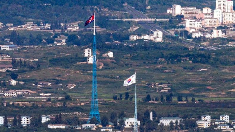 Në fund të nëntorit, Koreja e Jugut do të lëshojë satelitin e saj të parë spiun ushtarak 