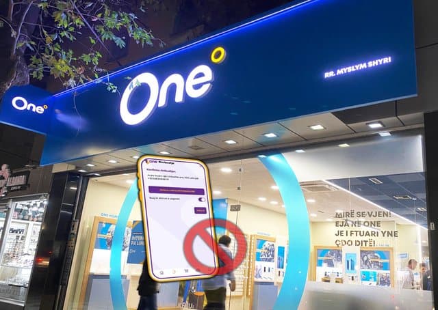 AKEP, 10 milionë lekë gjobë kompanisë One (VIDEO)