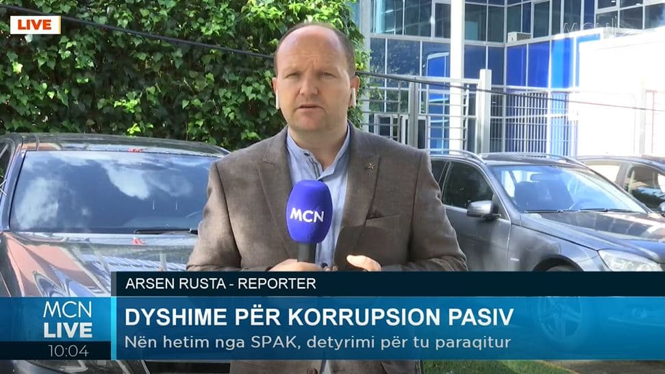 Rusta nga SPAK: Berisha refuzoi të paraqitet në Prokurorinë e Posaçme, çfarë pritet të ndodhë (VIDEO)