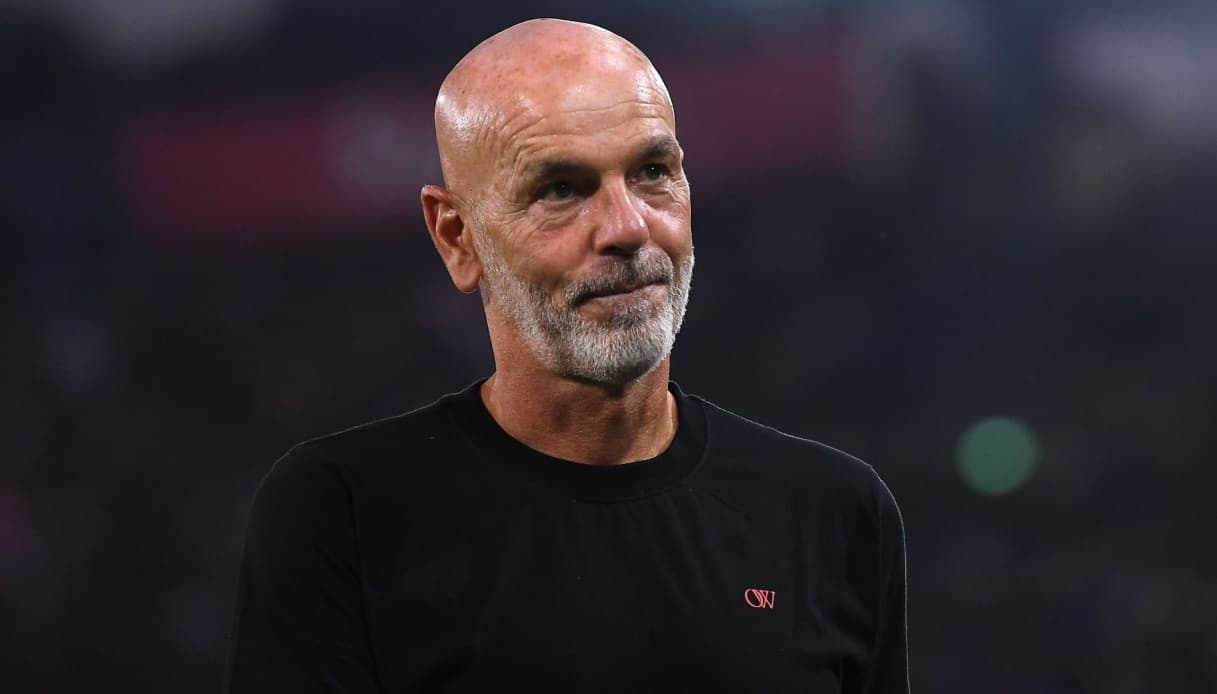 Stefano Pioli nuk rrezikon shkarkimin 