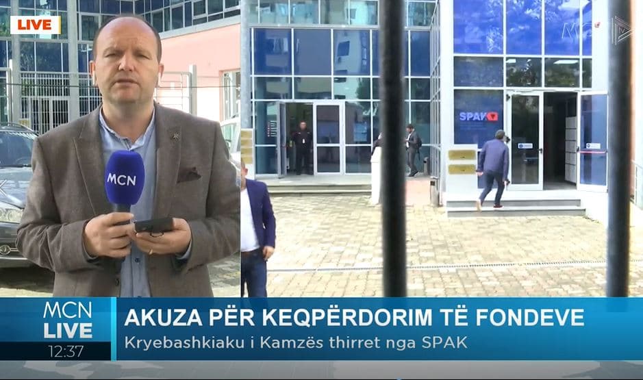 Rakip Suli në SPAK/ Rusta zbulon detaje: Iu drejtuan mbi 20 pyetje. Ka shkelje në dëmshpërblimet për Rindërtimin (VIDEO)