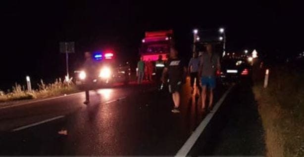 U përplas nga makina, ndërron jetë 87-vjeçari në Lushnjë