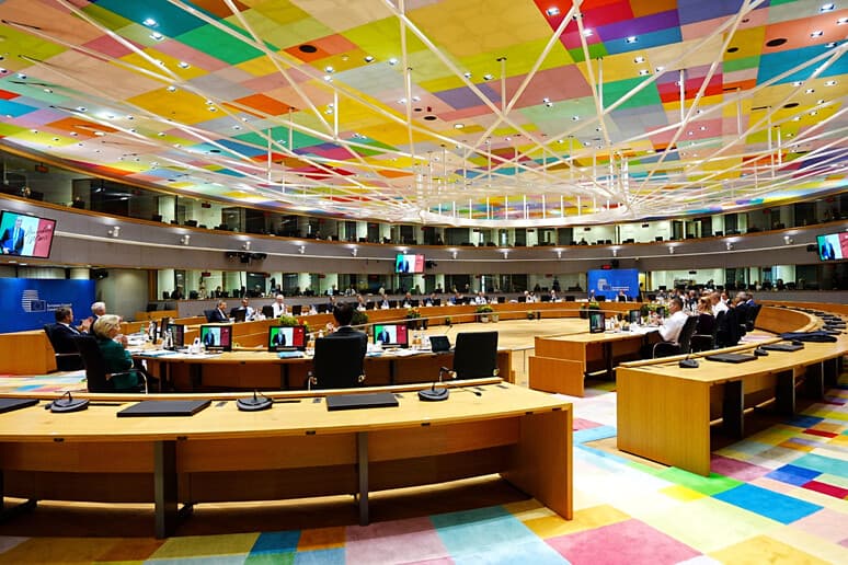 BE miraton rregulla të reja për transparencën e reklamave zgjedhore