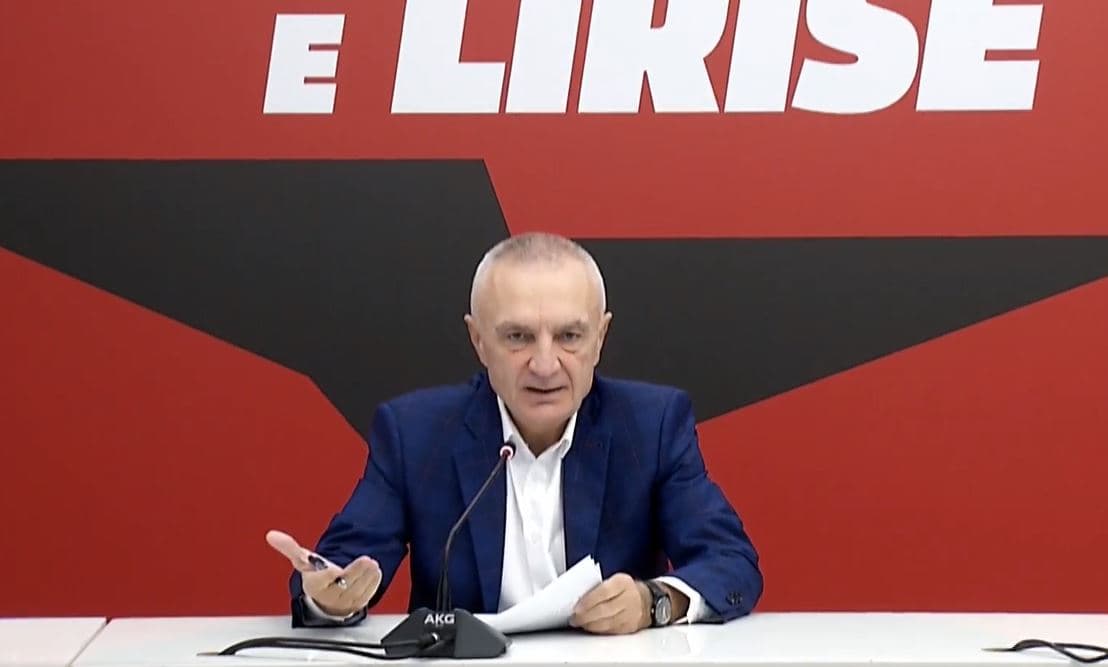 Meta: Mbyllja e Parlamentit, antikushtetuese dhe i shërben korrupsionit të Ramës