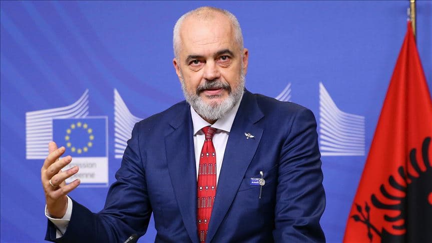 Lufta në Rripin e Gazës/ Rama: T’i jepet fund këtij konflikti para se të dalë jashtë kontrollit, armëpushim dhe lirim të pengjeve