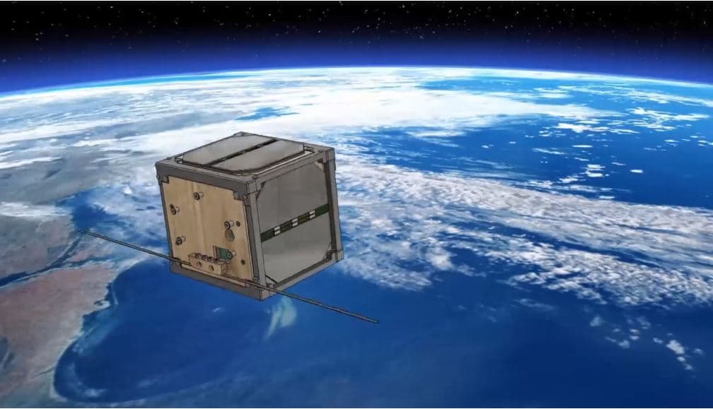 Shkencëtarët japonezë kërkojnë të dërgojnë një satelit druri në hapësirë