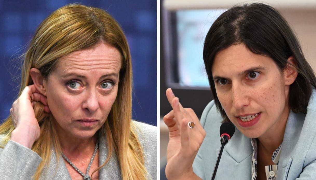 Schlein: Marrëveshja e Melonit me Shqipërinë shkel hapur të drejtën ndërkombëtare