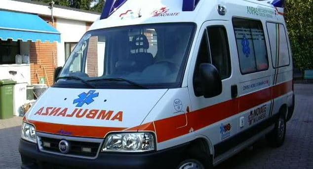 Tiranë/ Braktiset foshnja e sapolindur, gjendet në bodrumin e një pallati në Yzberisht