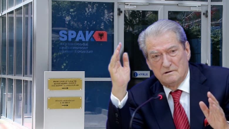 U kërkua shuarja e masës së sigurisë, GJKKO rrëzon kërkesën e Berishës