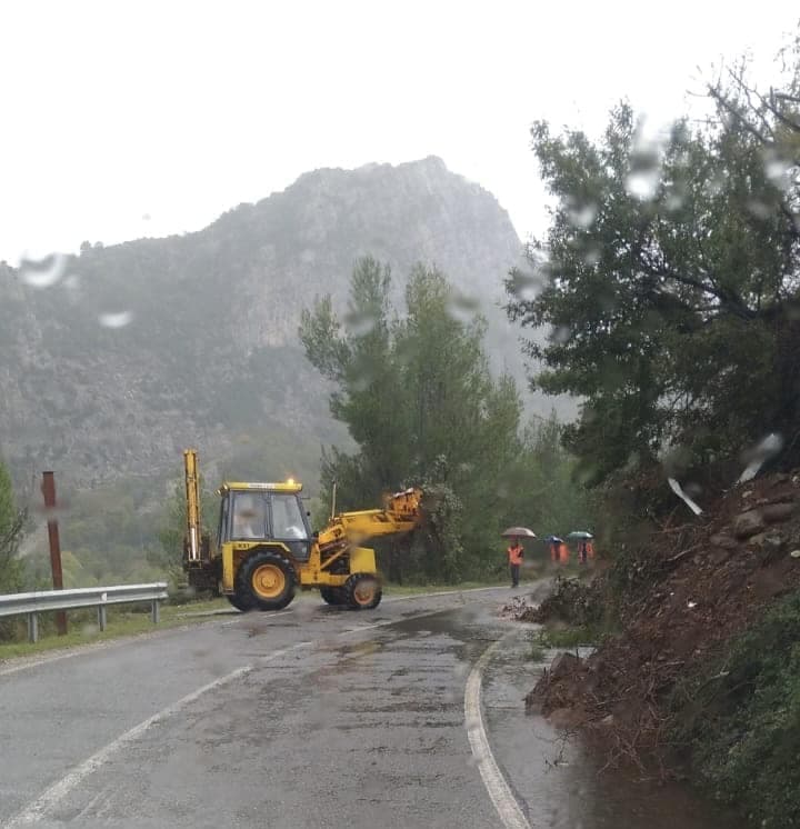 Moti i keq, Balluku informacion për situatën energjetike, në rrugë, ujë, porte dhe aeroporte