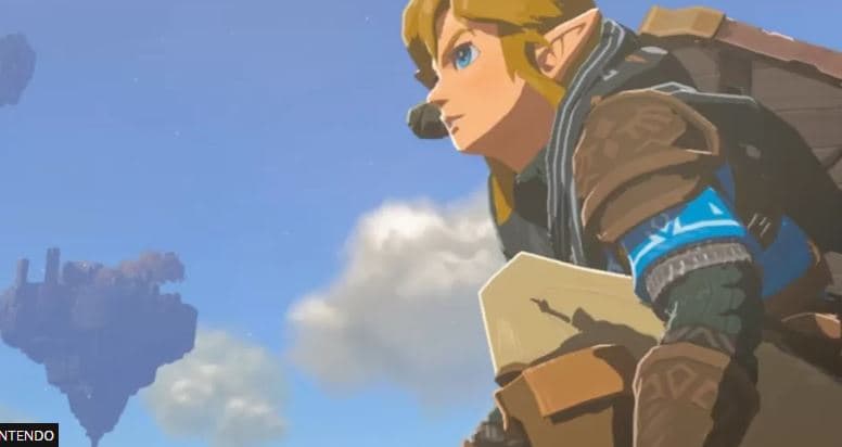 Legend of Zelda, Nintendo & Sony bëhen bashkë për realizimin e një film live-action
