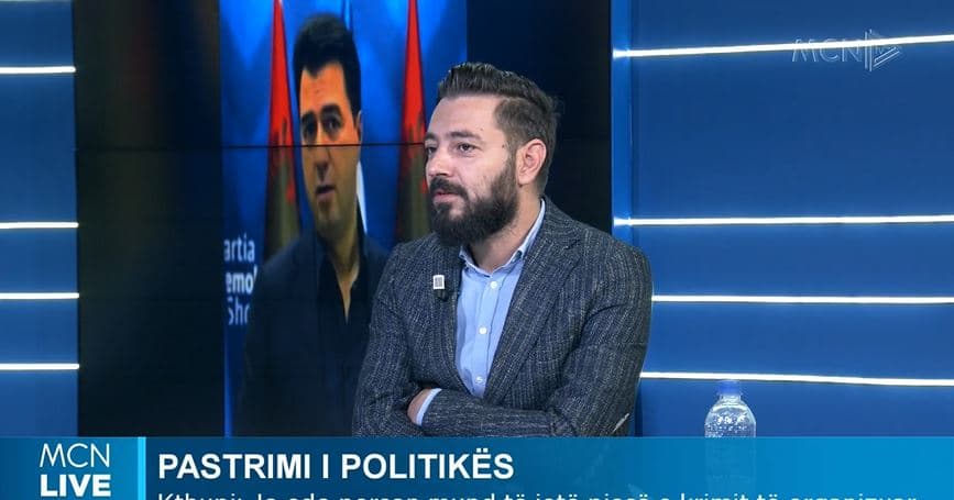 Meksi: SPAK më keq se sa ka qenë në fillim, po punon dhe heton me standard të dyfishtë (VIDEO)