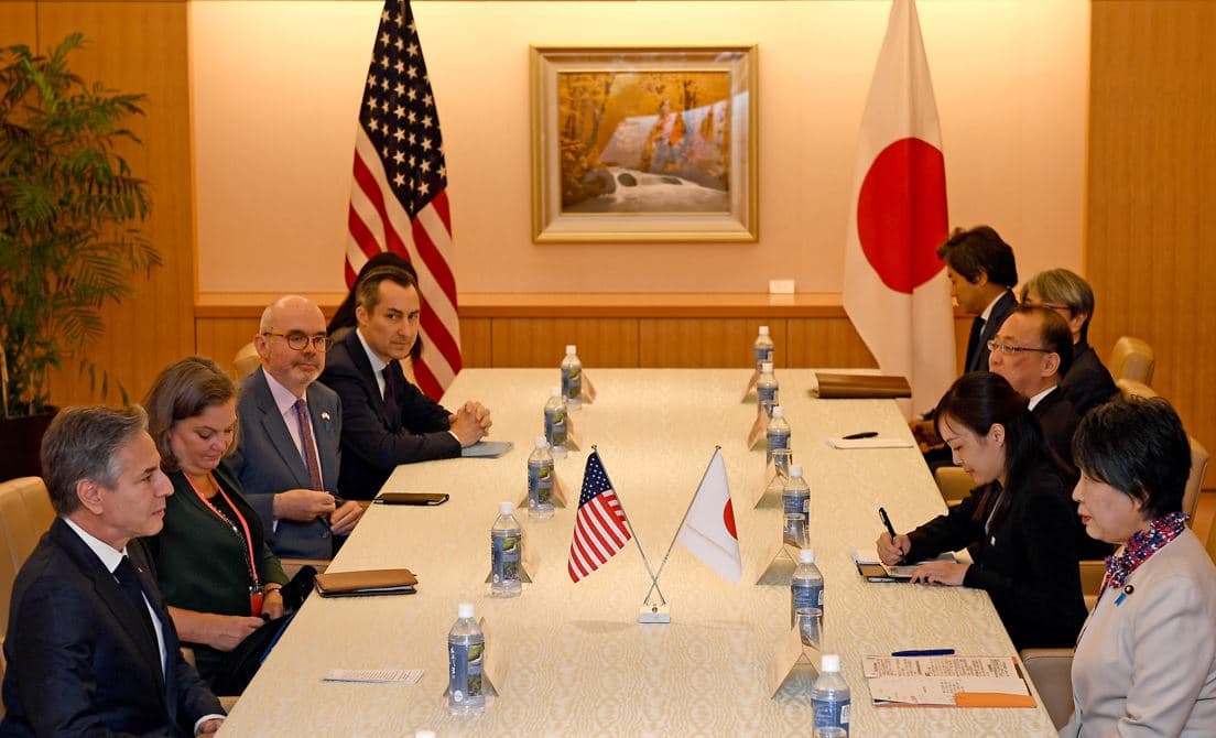 Samiti i G7: Mbështetja për Ukrainën nuk do të lëkundet kurrë