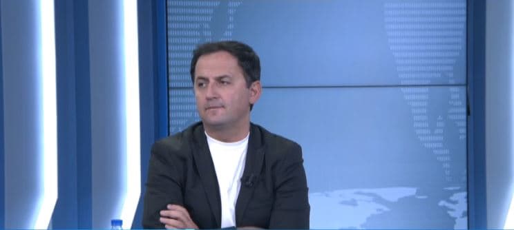 Marrëveshja me Italinë, Zhabina: Pritet të trajtohen rreth 80 mijë emigrantë në 5 vite, të gjitha shpenzimet nga pala italiane (VIDEO)