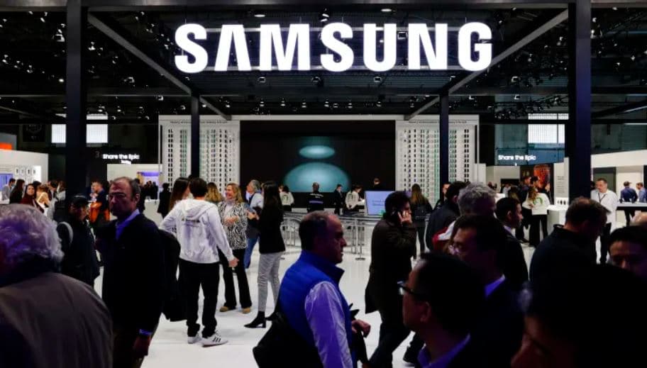 Samsung prezanton inteligjencën e tij artificiale, quhet Gauss