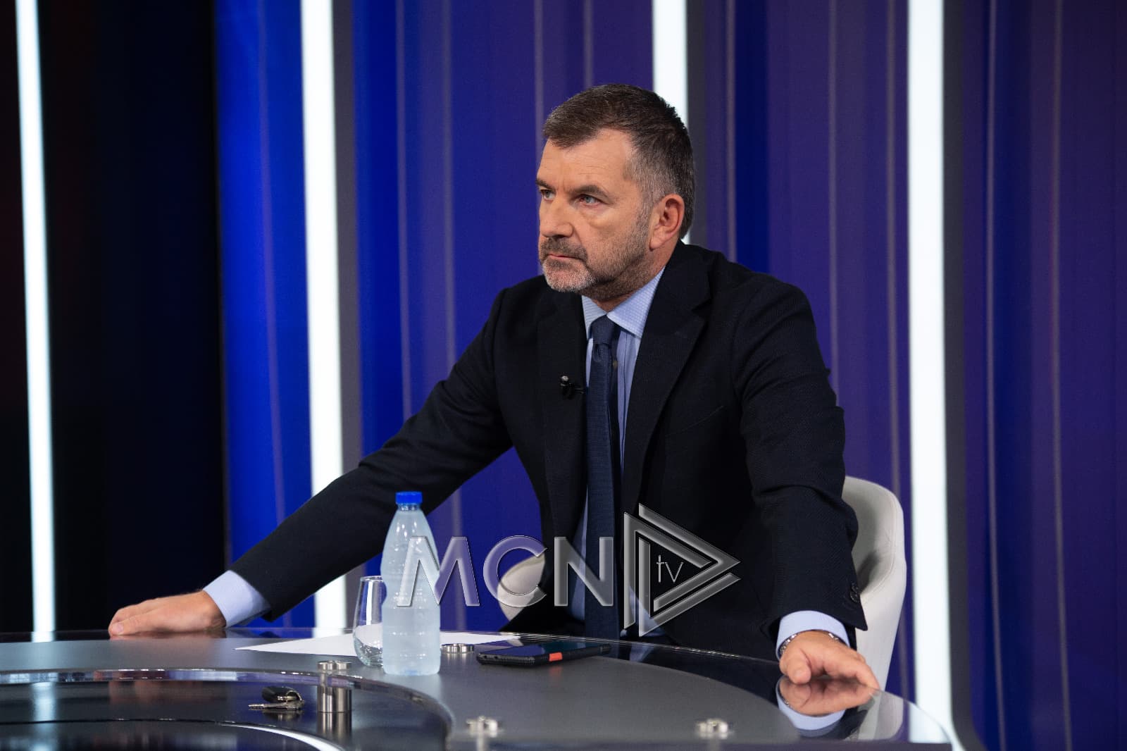 Bushati: Drejtësia e re, si drejtësia e Plepave në kohën e Saliut
