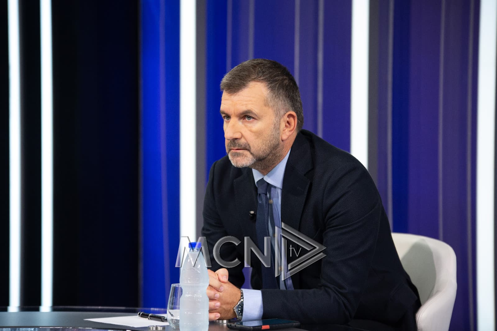 Marrëveshja Rama-Meloni, Bushati: Dy rreziqet që emigrantët sjellin me vete