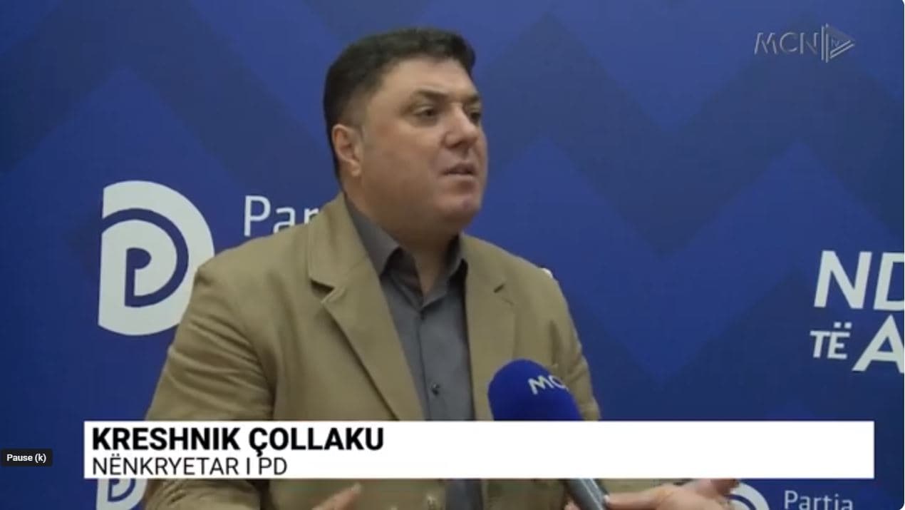 Emigrantët/ Çollaku: Rama shkeli Kushtetutën (VIDEO)