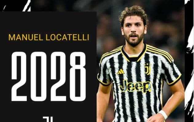Juventusi “blindon” mesfushorin, rinovohet kontrata deri në vitin 2028