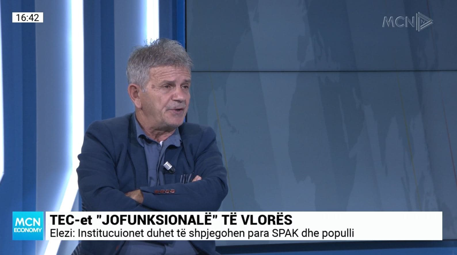 TEC-et lundruese, Feruni: Janë krim ekonomik nëse ndizen, në kontratë gjenden hapësira për ankimim