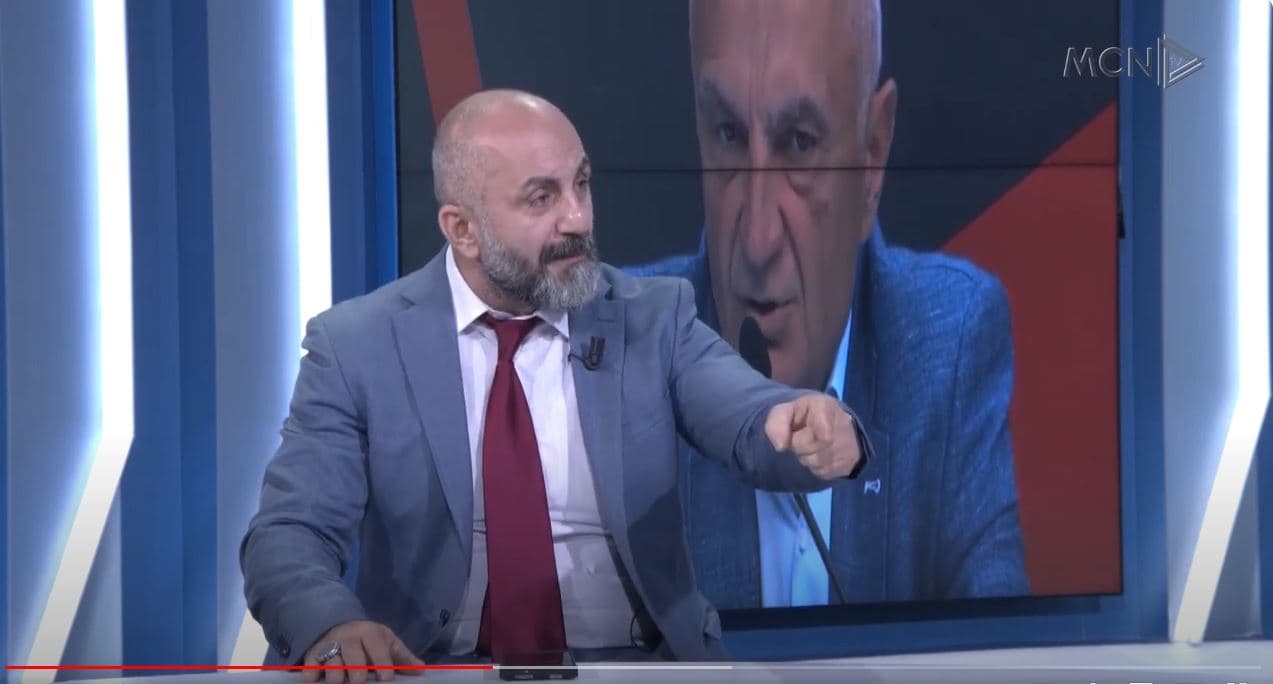 Denoncuesi i aferës CEZ-DIA paralajmëron Metën: Nuk me trembin paratë dhe killerat, do përgjigjet për kërcënimet (VIDEO)