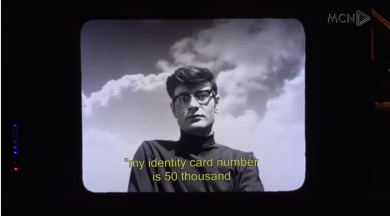  Shfaqet dokumentari për Mahmud Dervish/ Jeta e poetit, shkrimtarit dhe gazetarit palestinez në një film (VIDEO)