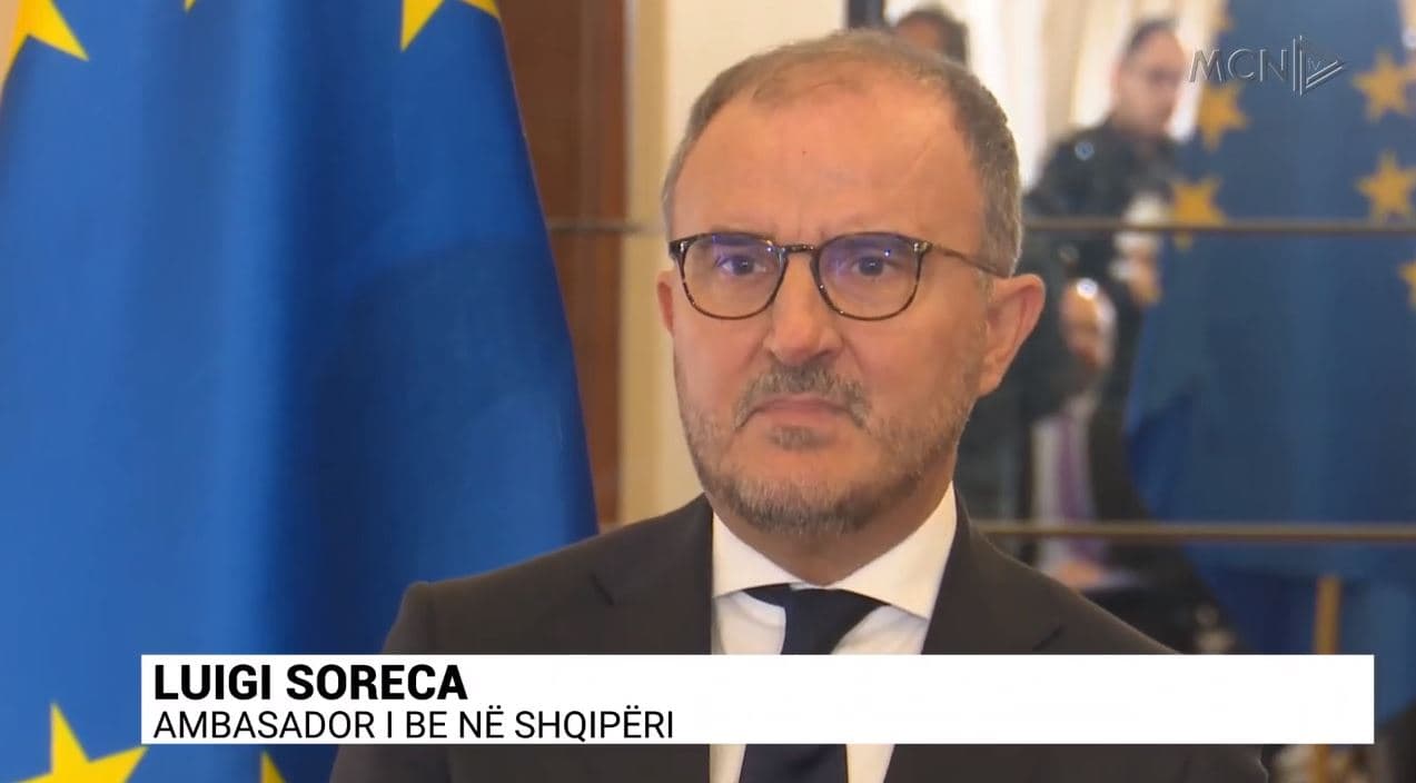 BE, e pakonsultuar për emigrantët/ Aksioni i opozitës, Soreca: Nisni dialogun! (VIDEO)