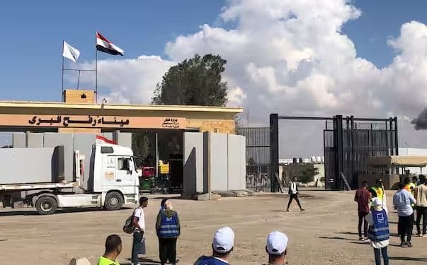 Izraeli: Nuk ka krizë humanitare në Rripin e Gazës