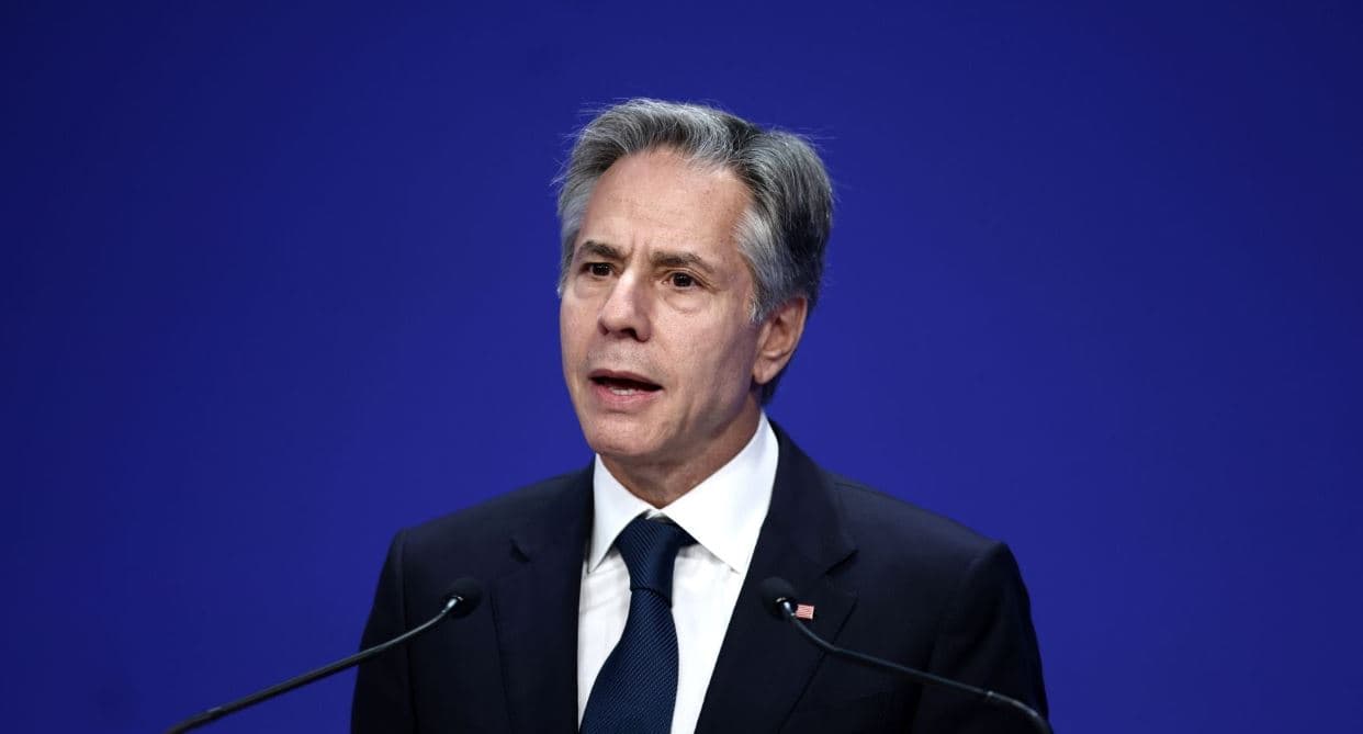 Blinken: Bashkëpunimi ushtarak mes Koresë së Veriut dhe Rusisë, i rrezikshëm 