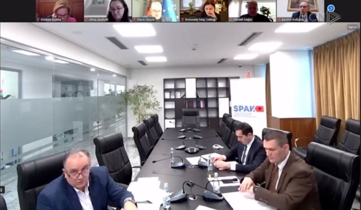 SPAK kërkon para për pagat. Dumani, ankesa edhe për zyra të reja