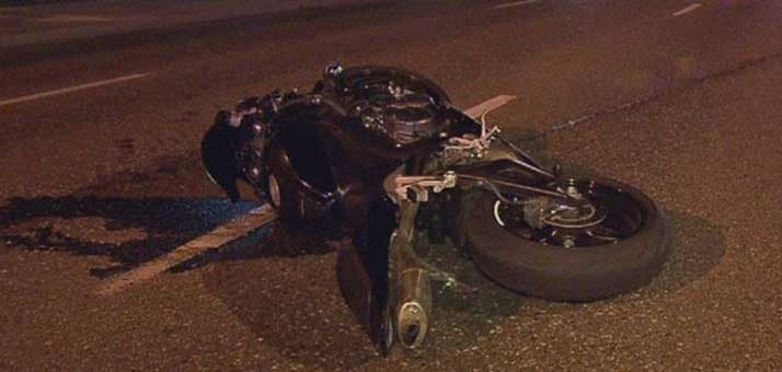 Aksidenti me pasojë vdekjen në Kavajë/ Kush është gruaja që përplasi motorin