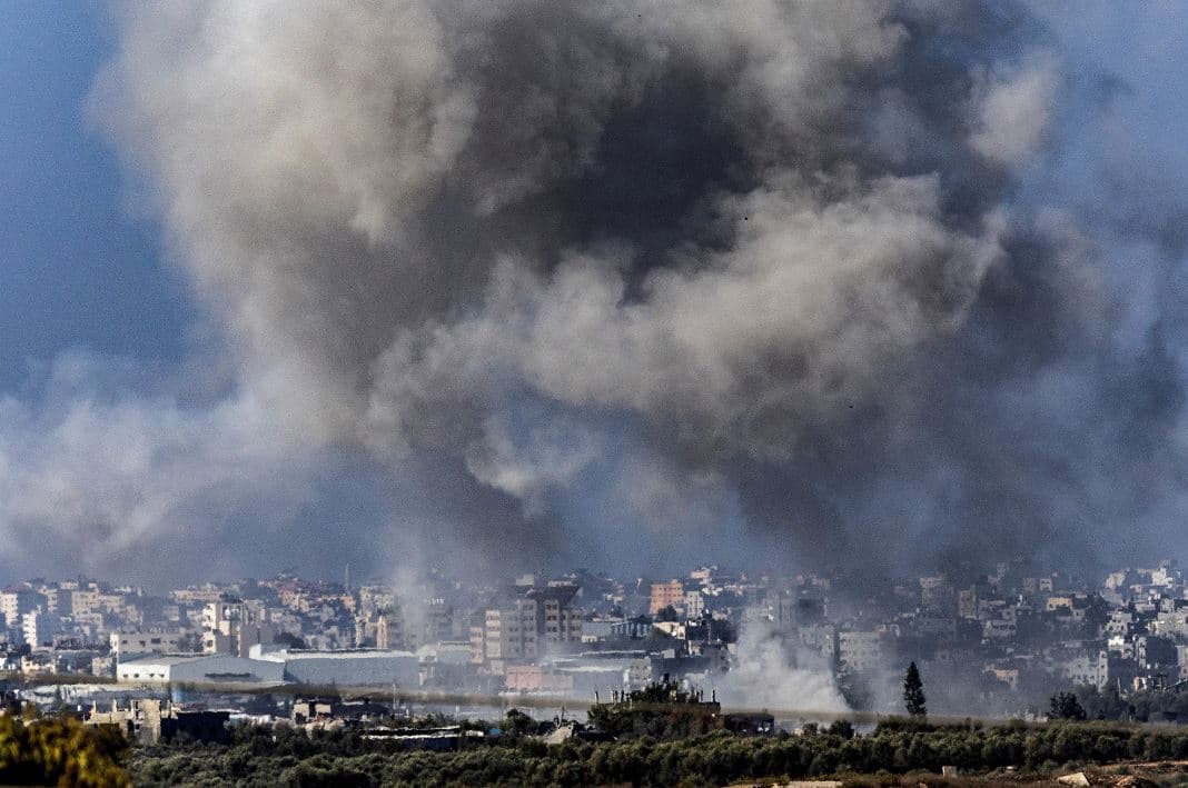Liga Arabe kërkon “armëpushim të plotë” përpara samitit urgjent të Gazës 