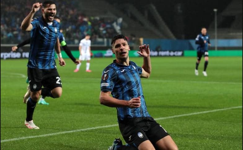 Gol në ndeshjen speciale, Gjimshiti: I lumtur që shënova, duam vendin e parë